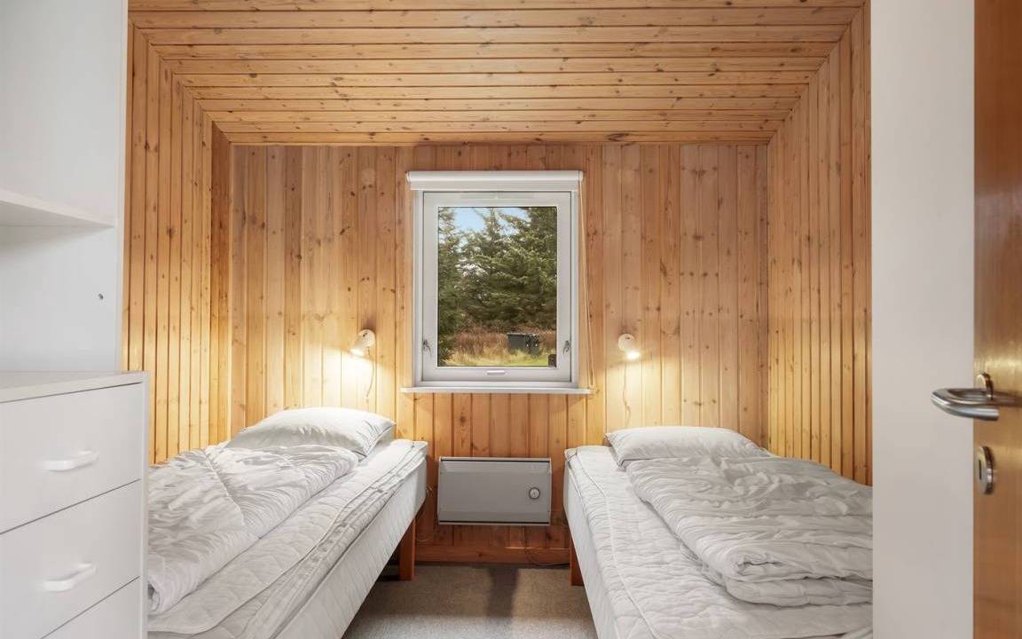 Photo of Bedroom in Hvorup Klit