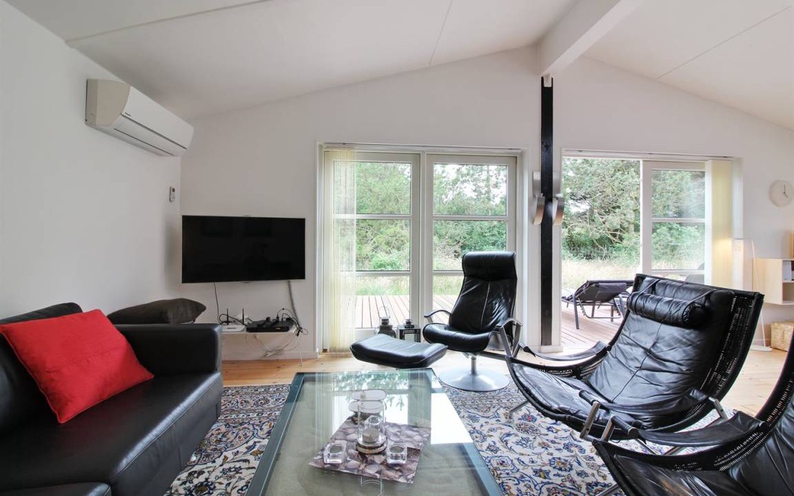 Photo of Livingroom in Hvorup Klit