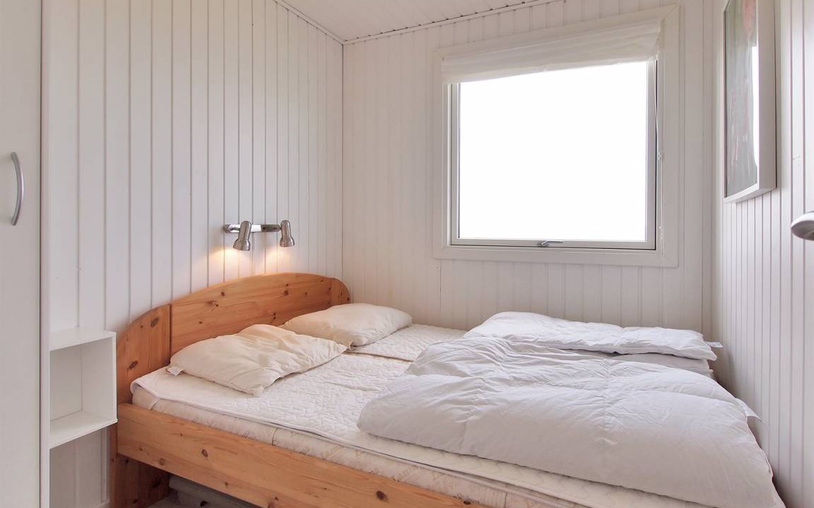 Photo of Bedroom in Næs