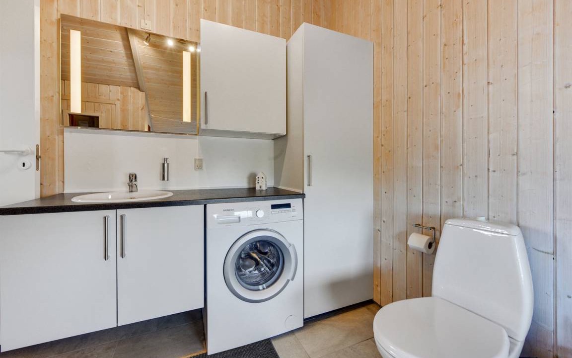 Photo of Bathroom in Haurvig