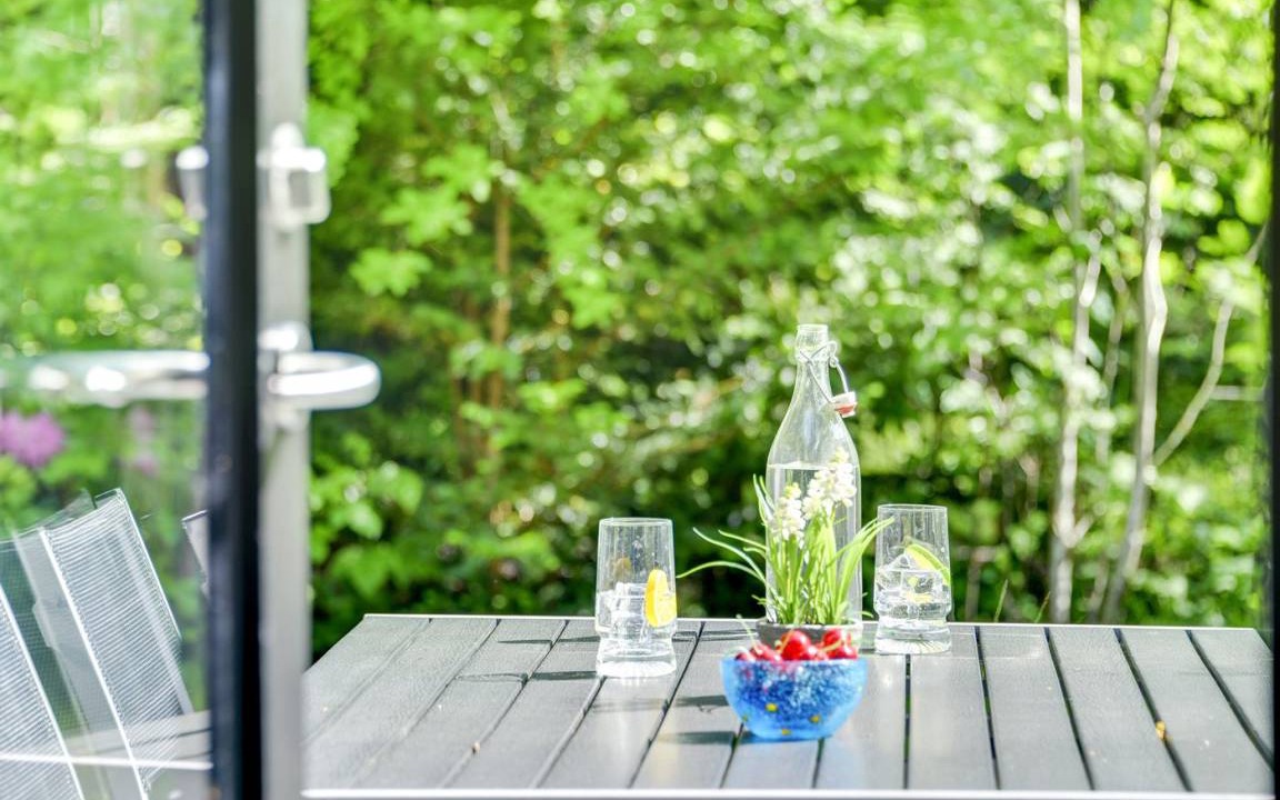 Photo of Patio Balcony in Thyholm