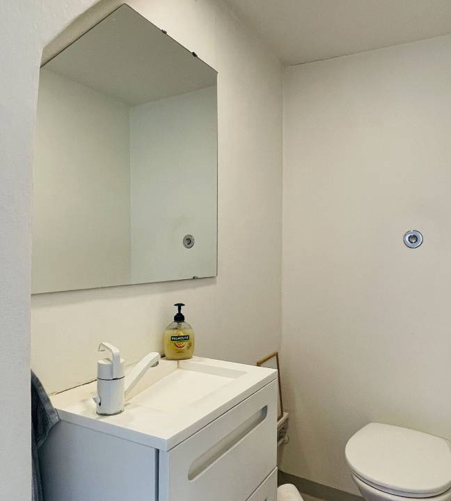 Photo of Bathroom in Christianshavn