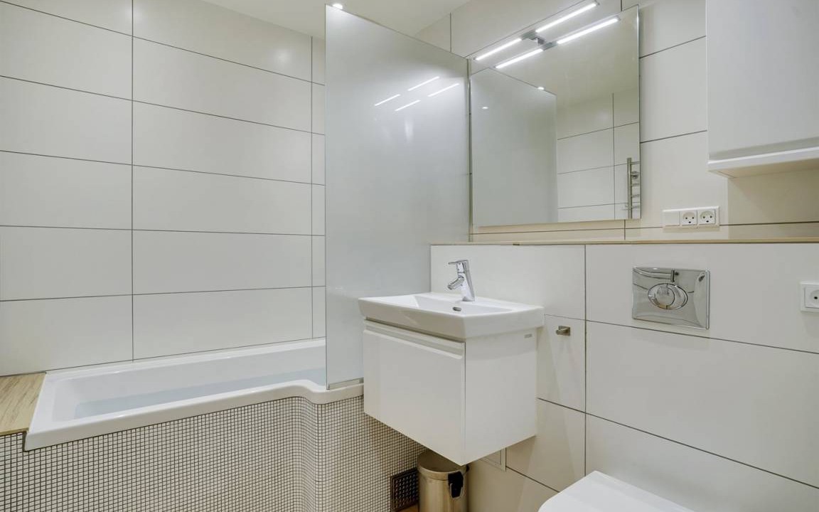 Photo of Bathroom in Kronborg