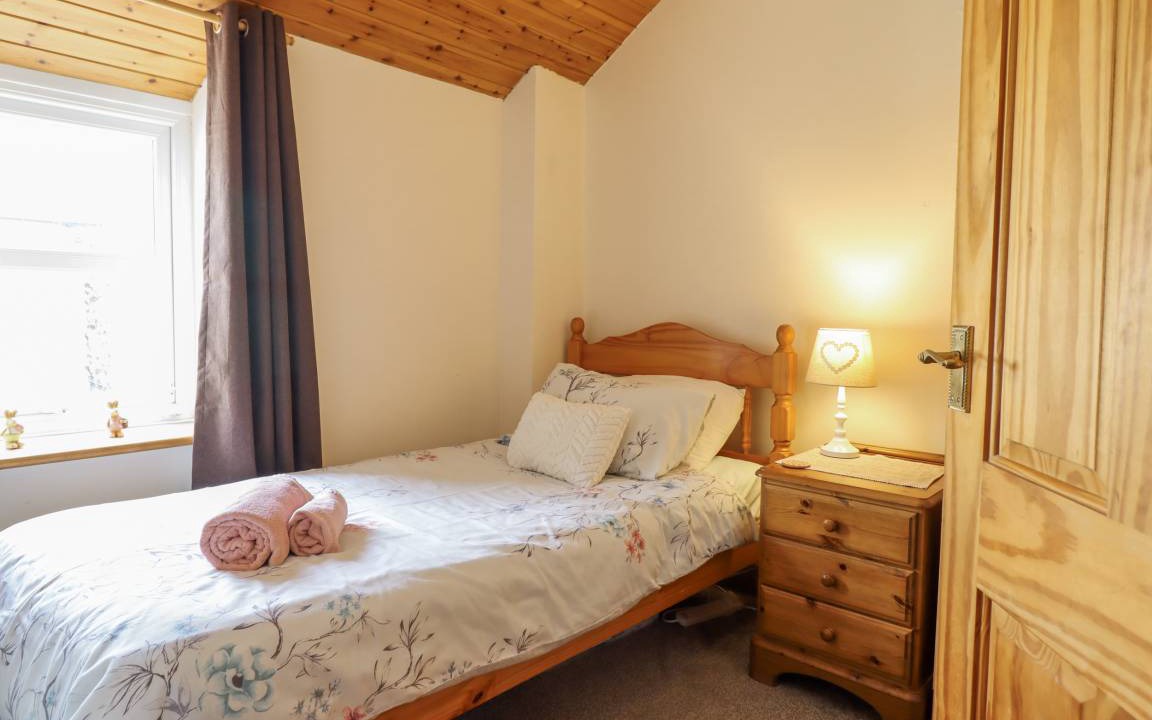 Photo of Bedroom in Dolgellau
