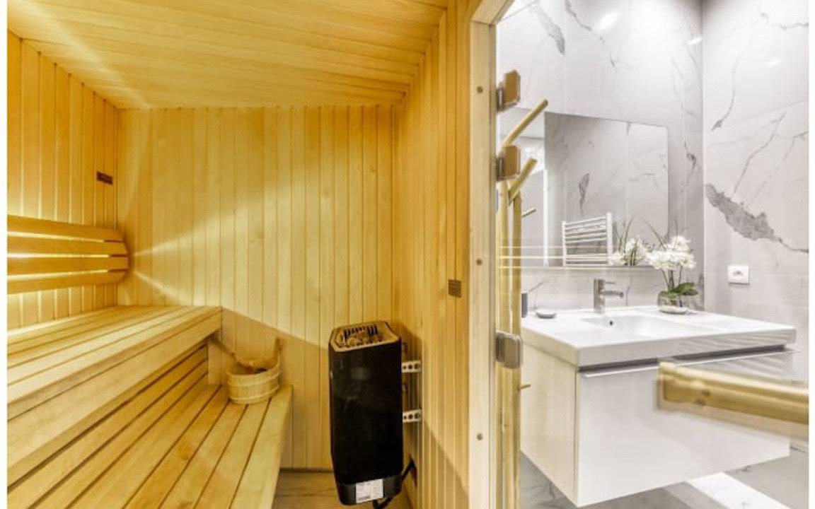 Photo of Bathroom in Montmartre