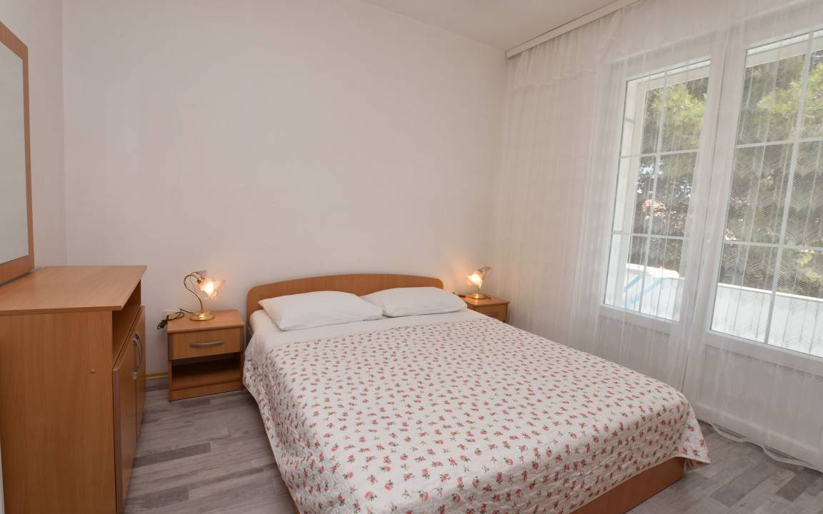 Photo of Bedroom in Primosten
