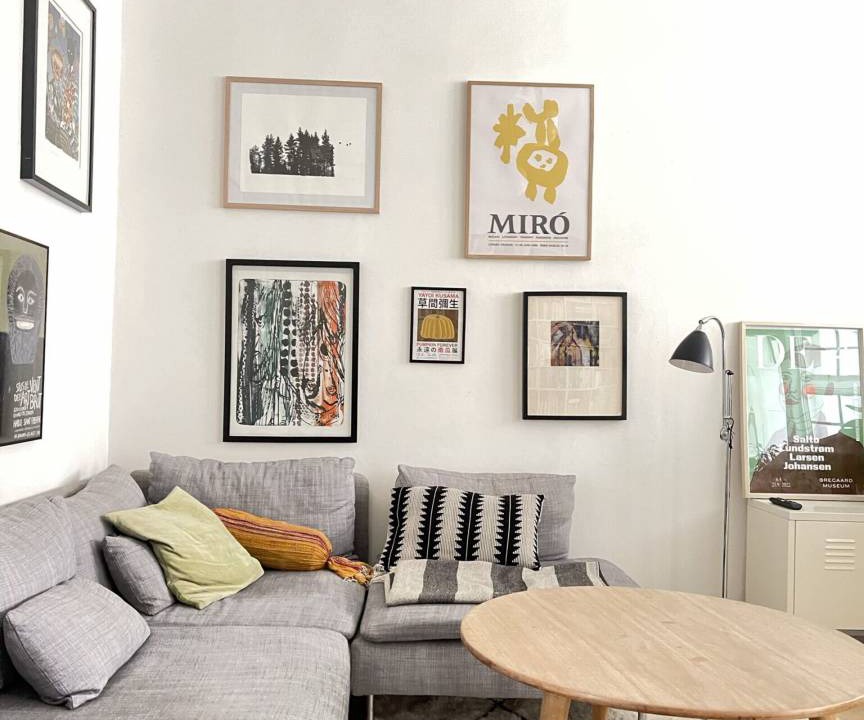 Photo of Livingroom in Hellerup