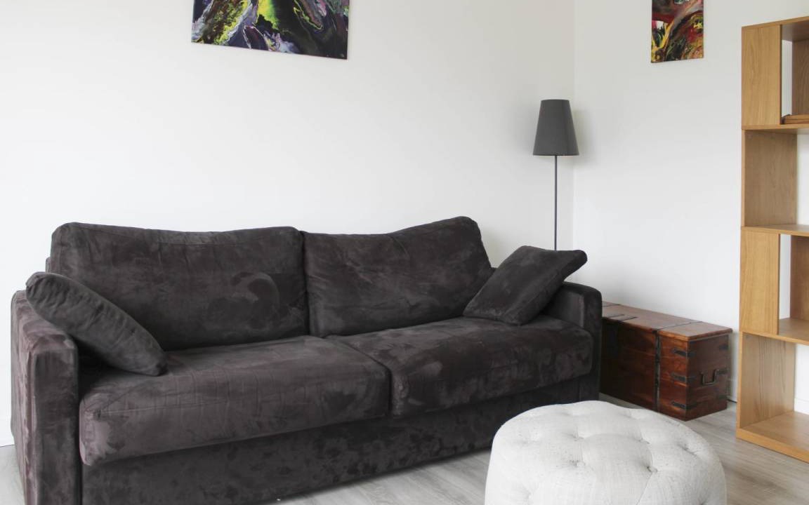 Photo of Livingroom in Bagnolet