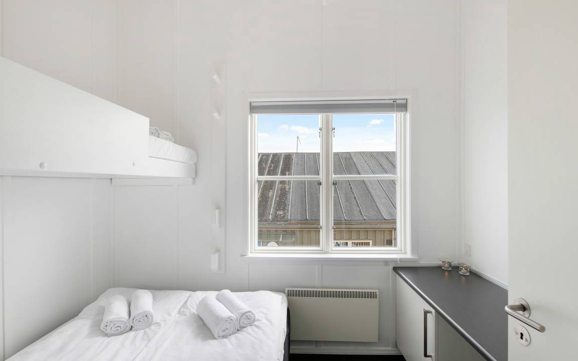 Photo of Bedroom in Øer Strand