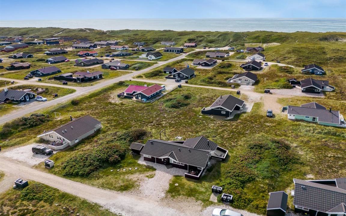 Photo of Others in Bjerregard Strand