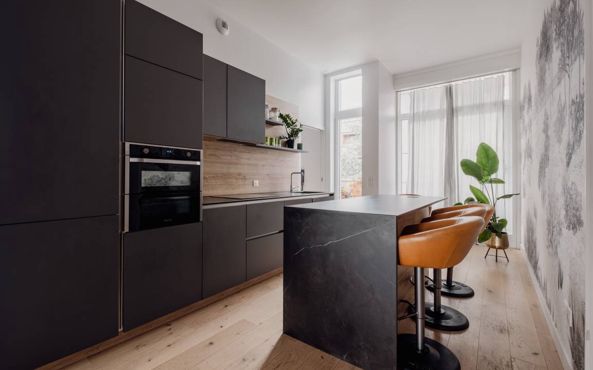 Photo of Kitchen in Prince–Marmottan