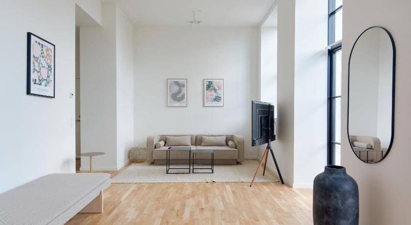 Photo of Livingroom in Amager