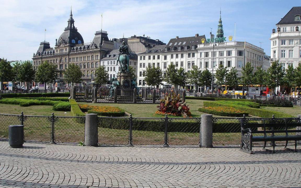 Photo of Others in Copenhagen City Centre