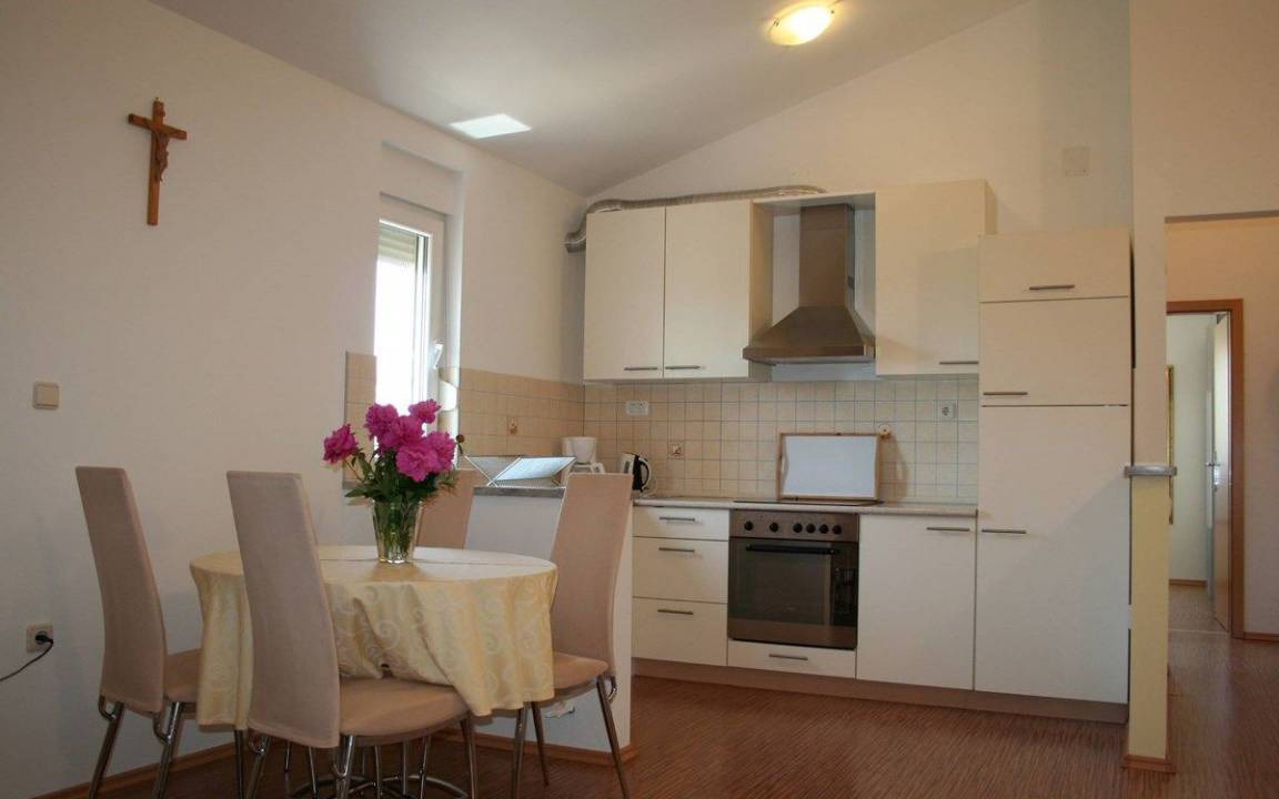 Photo of Kitchen in Liznjan