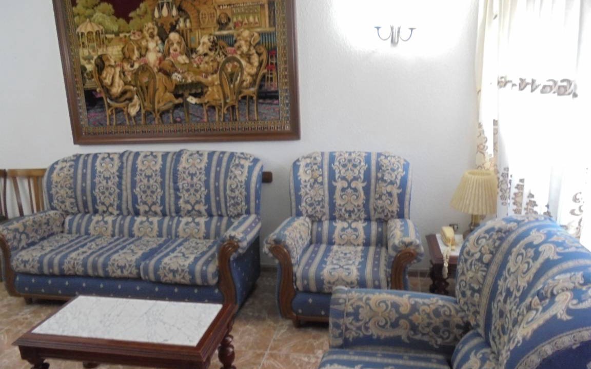 Photo of Livingroom in Peniscola