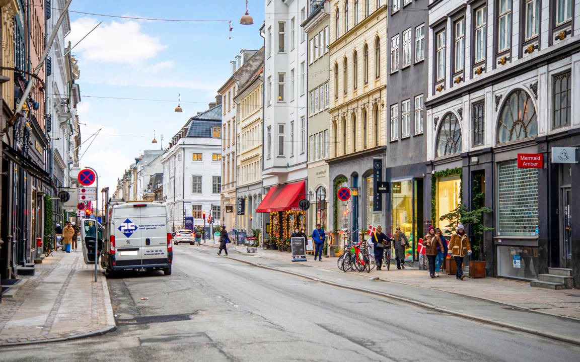 Photo of Others in Indre By