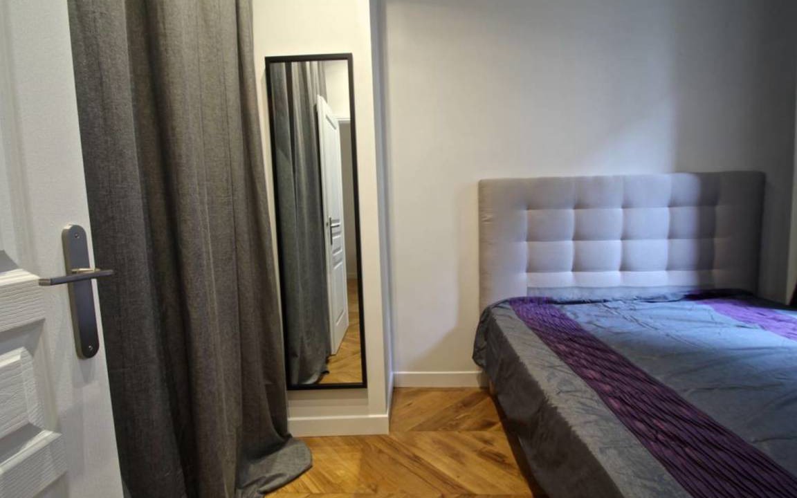 Photo of Bedroom in Quartier des Grandes-Carrieres
