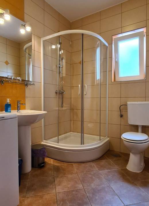 Photo of Bathroom in Island Hvar