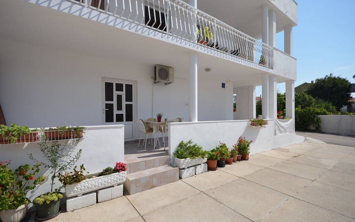 Photo of Patio Balcony in Tribunj