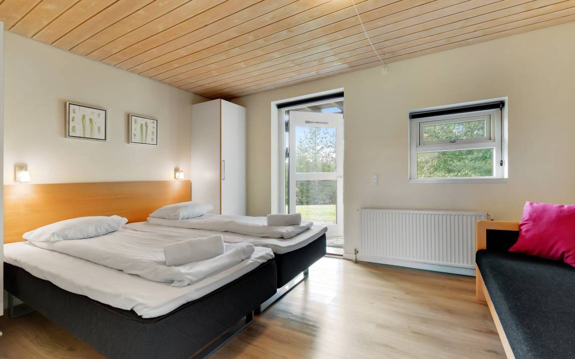 Photo of Bedroom in Gjern