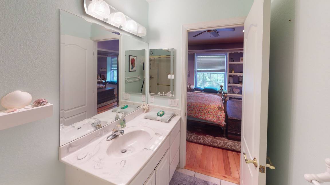 Photo of Bathroom in Tyrone