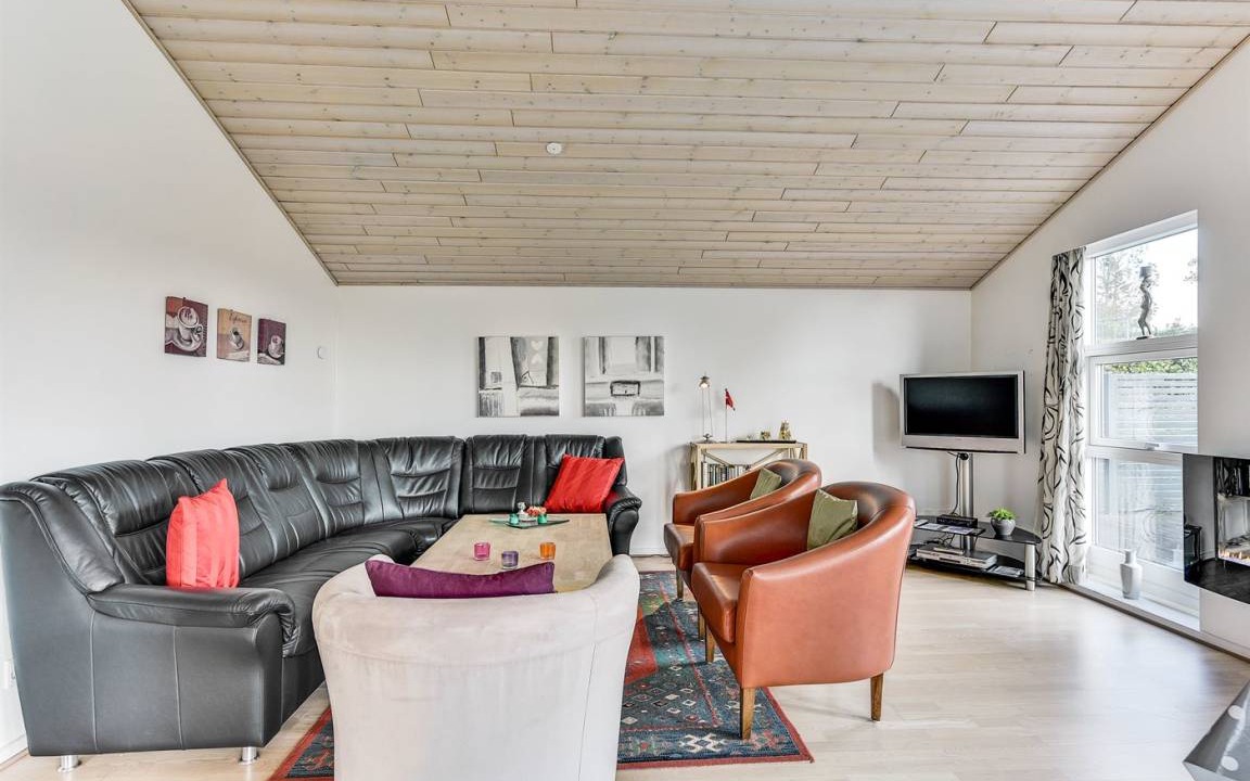 Photo of Livingroom in Floutrup