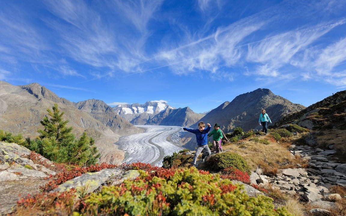 Photo of Others in Bettmeralp