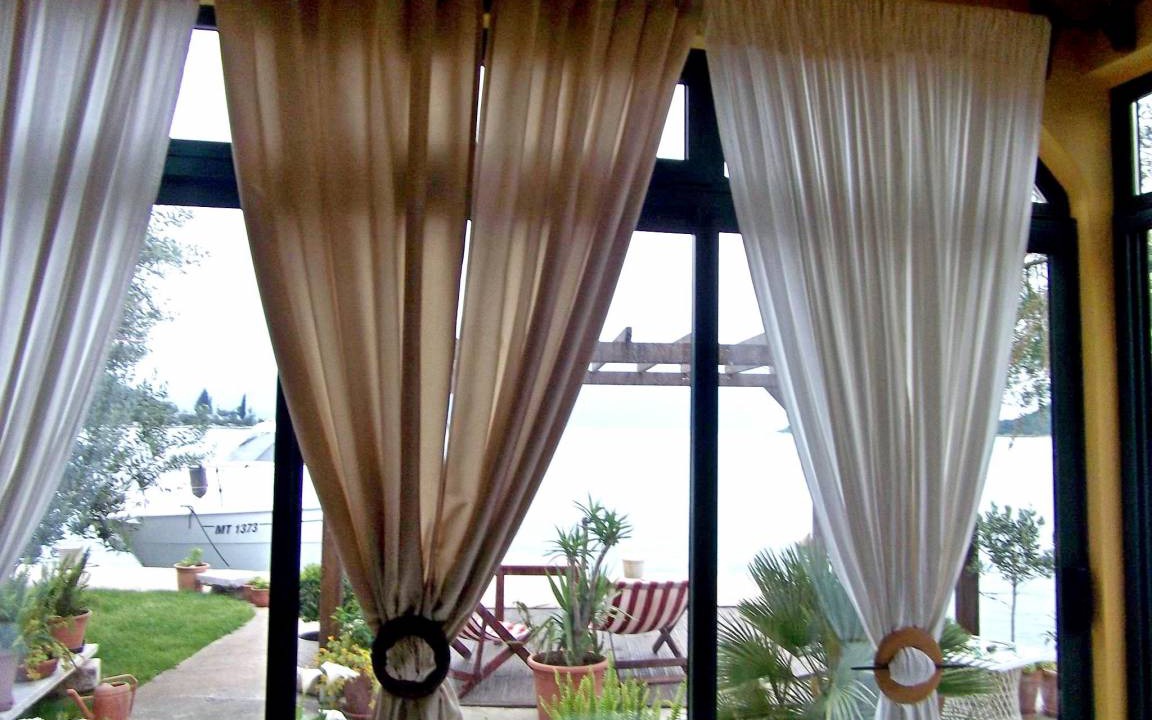 Photo of Patio Balcony in Blace