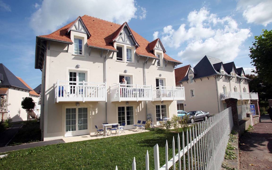 Photo of Others in Cabourg