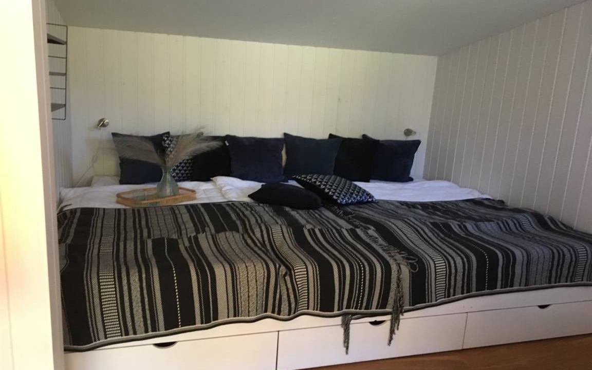 Photo of Bedroom in Diernæs