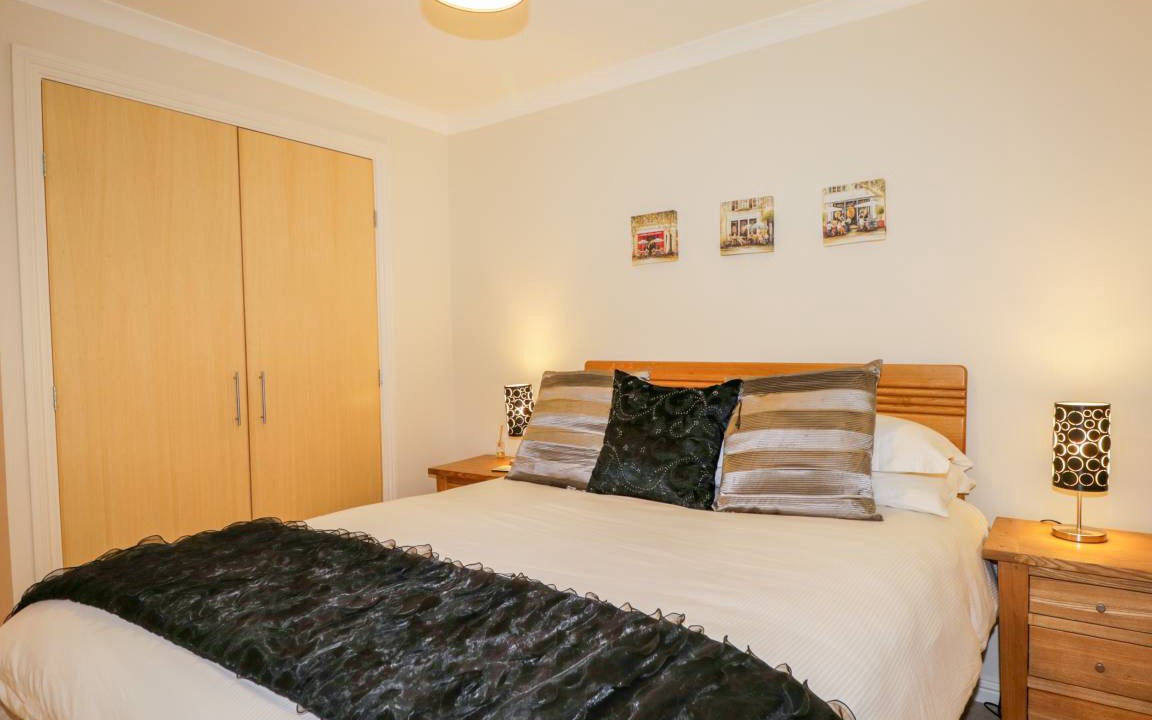 Photo of Bedroom in Inverness