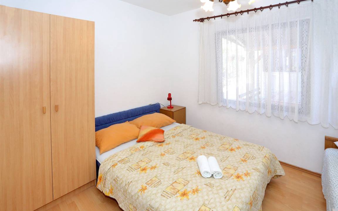 Photo of Bedroom in Bibinje