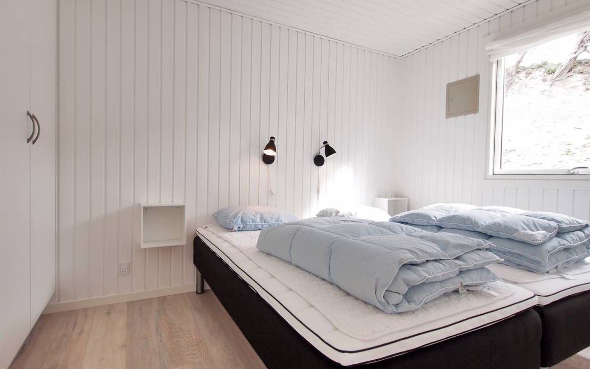 Photo of Bedroom in Næs