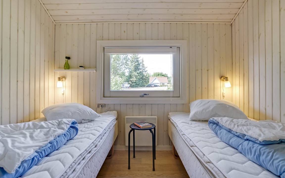 Photo of Bedroom in Vejlby Fed