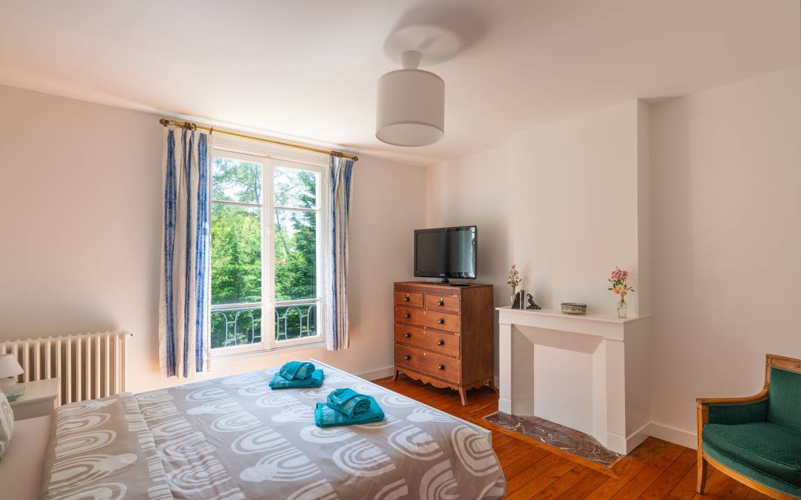 Photo of Bedroom in Ver-sur-Mer