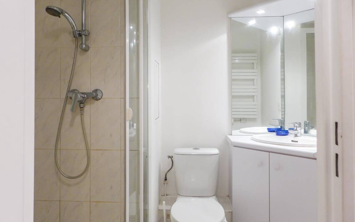 Photo of Bathroom in Ternes