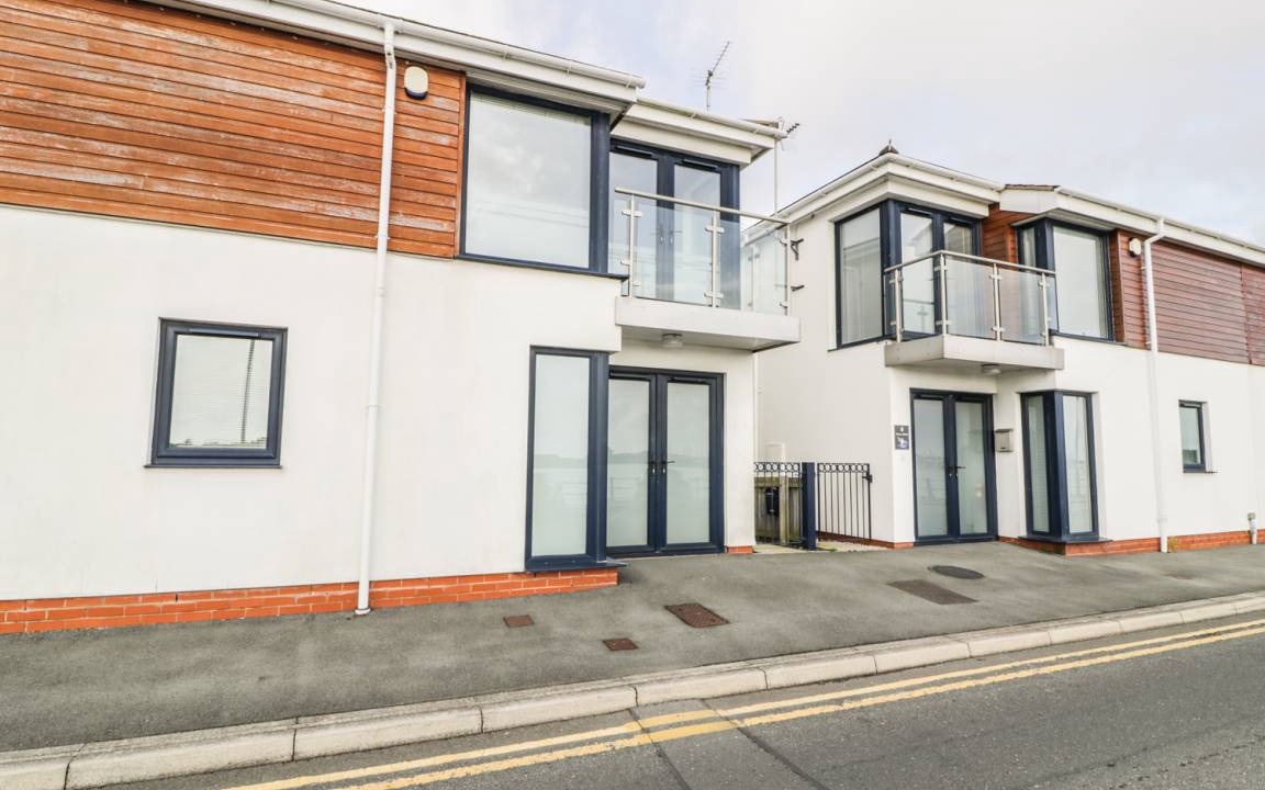 Photo of Others in Rhyd-y-clafdy