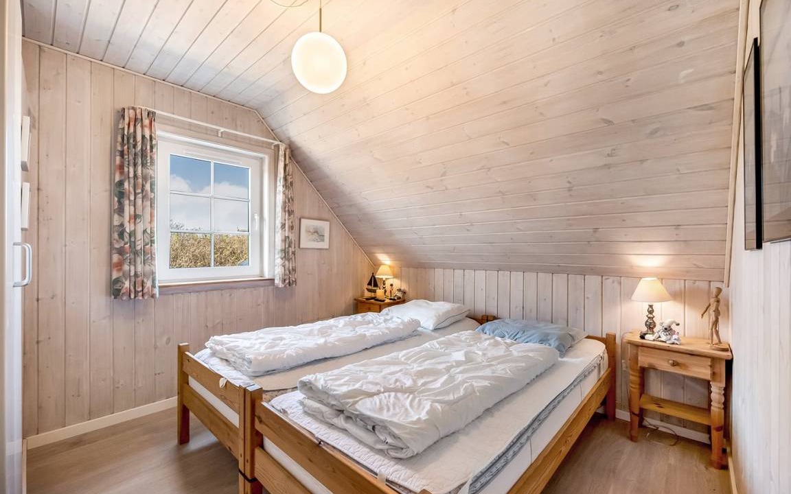 Photo of Bedroom in Nørre Lyngvig