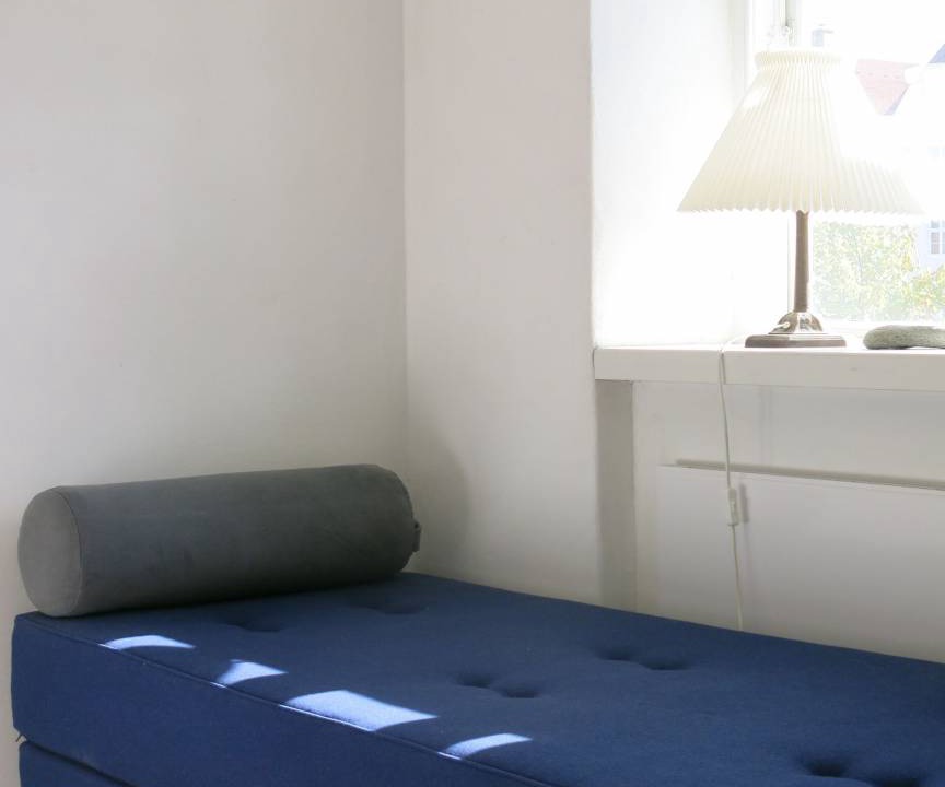 Photo of Bedroom in Christianshavn