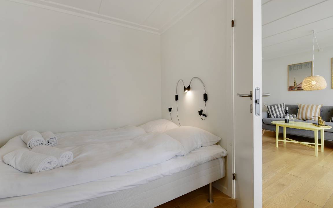 Photo of Bedroom in Øer Strand