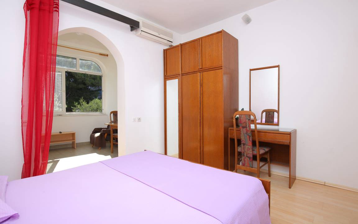 Photo of Bedroom in Baska Voda