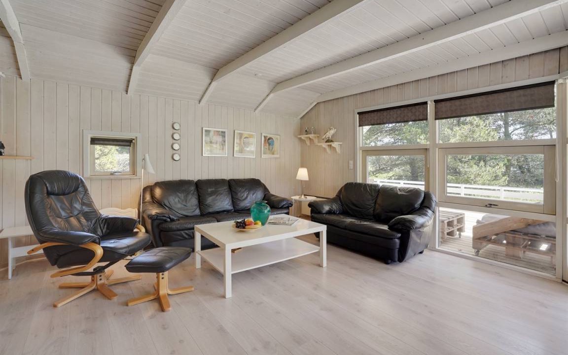 Photo of Livingroom in Toftum