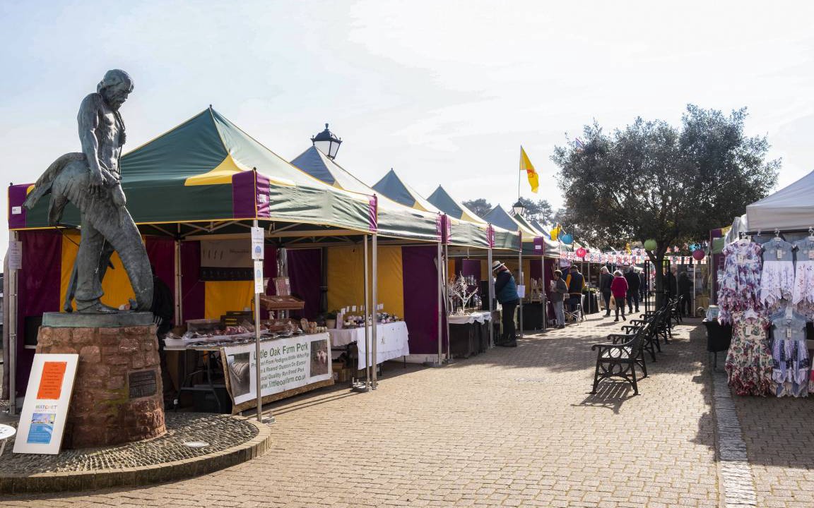 Photo of Others in Watchet