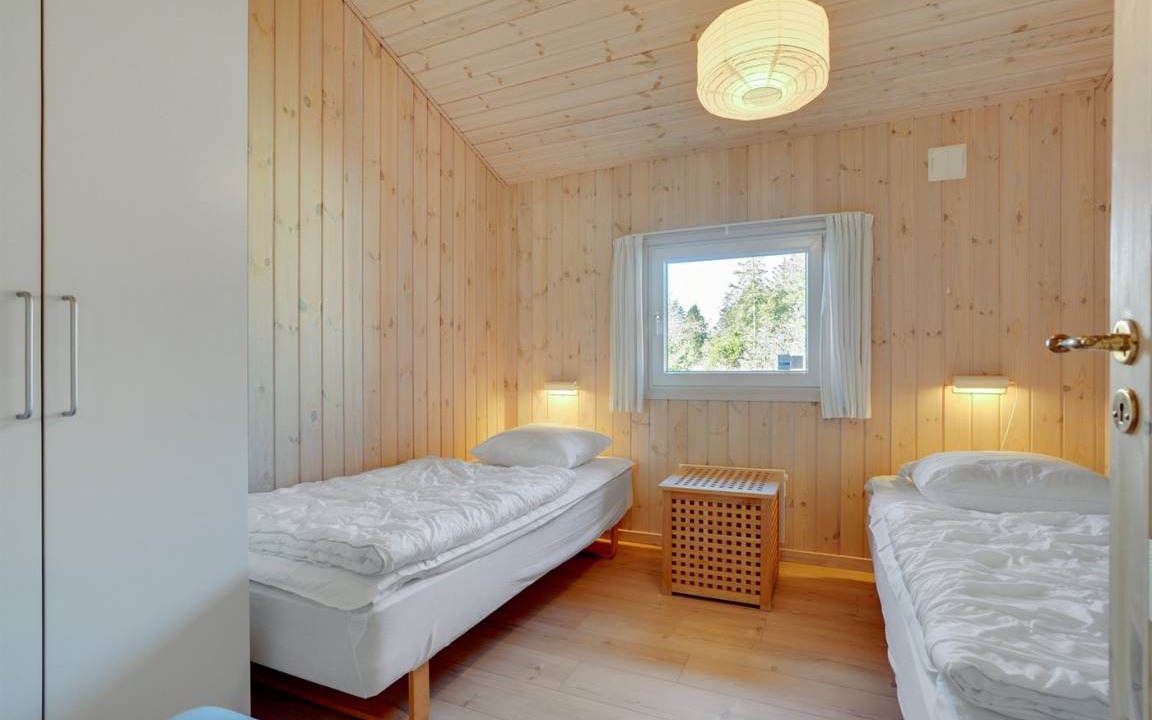 Photo of Bedroom in Havneby