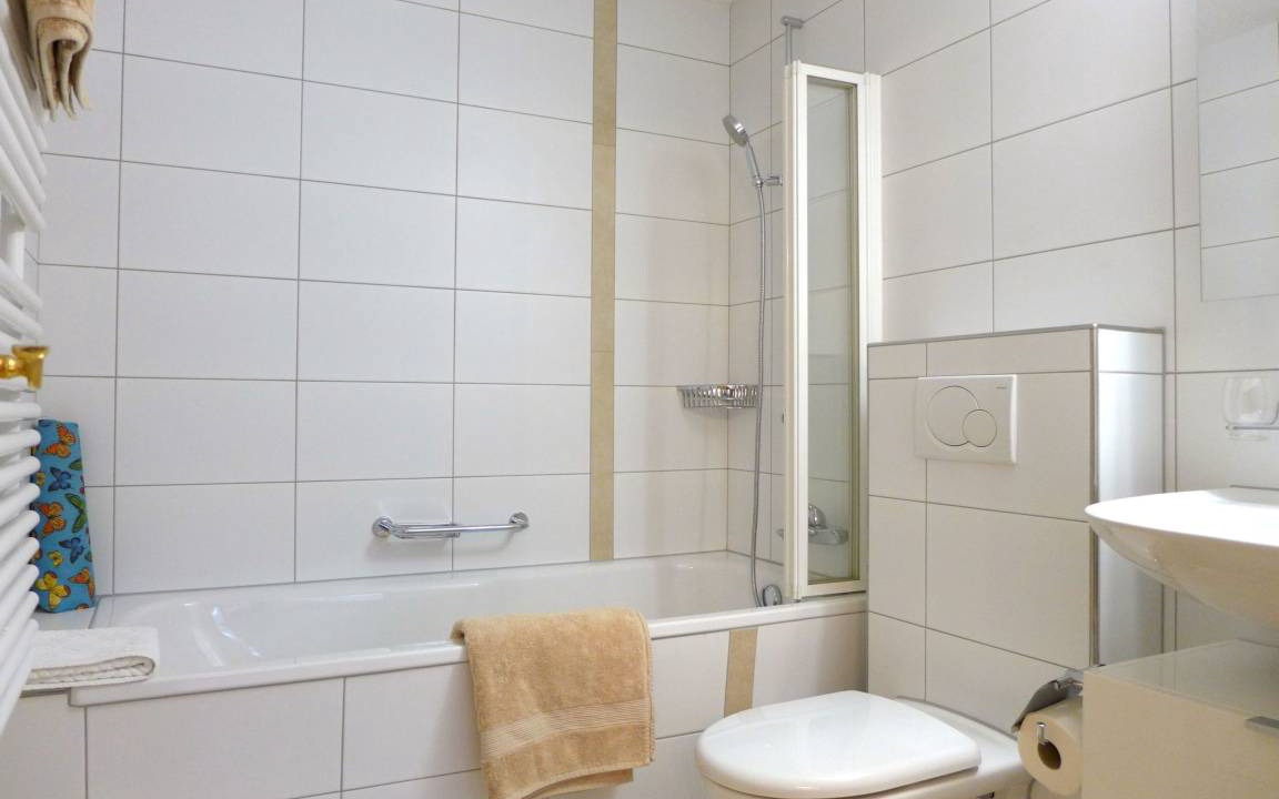 Photo of Bathroom in Blausee
