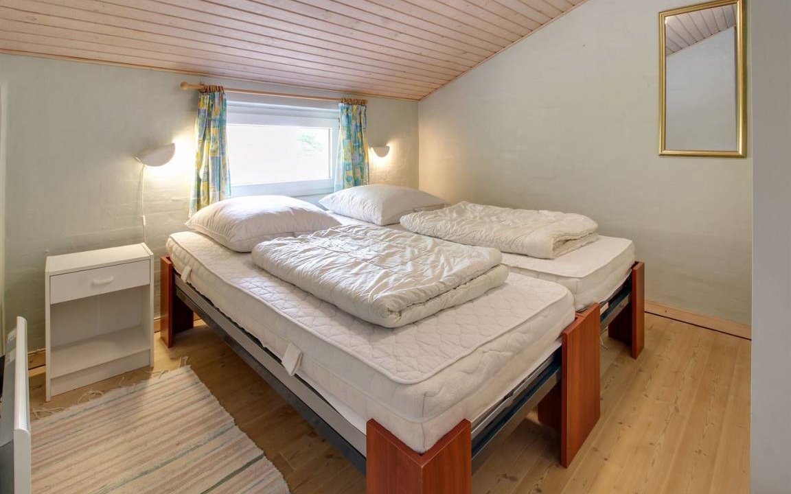 Photo of Bedroom in Havneby