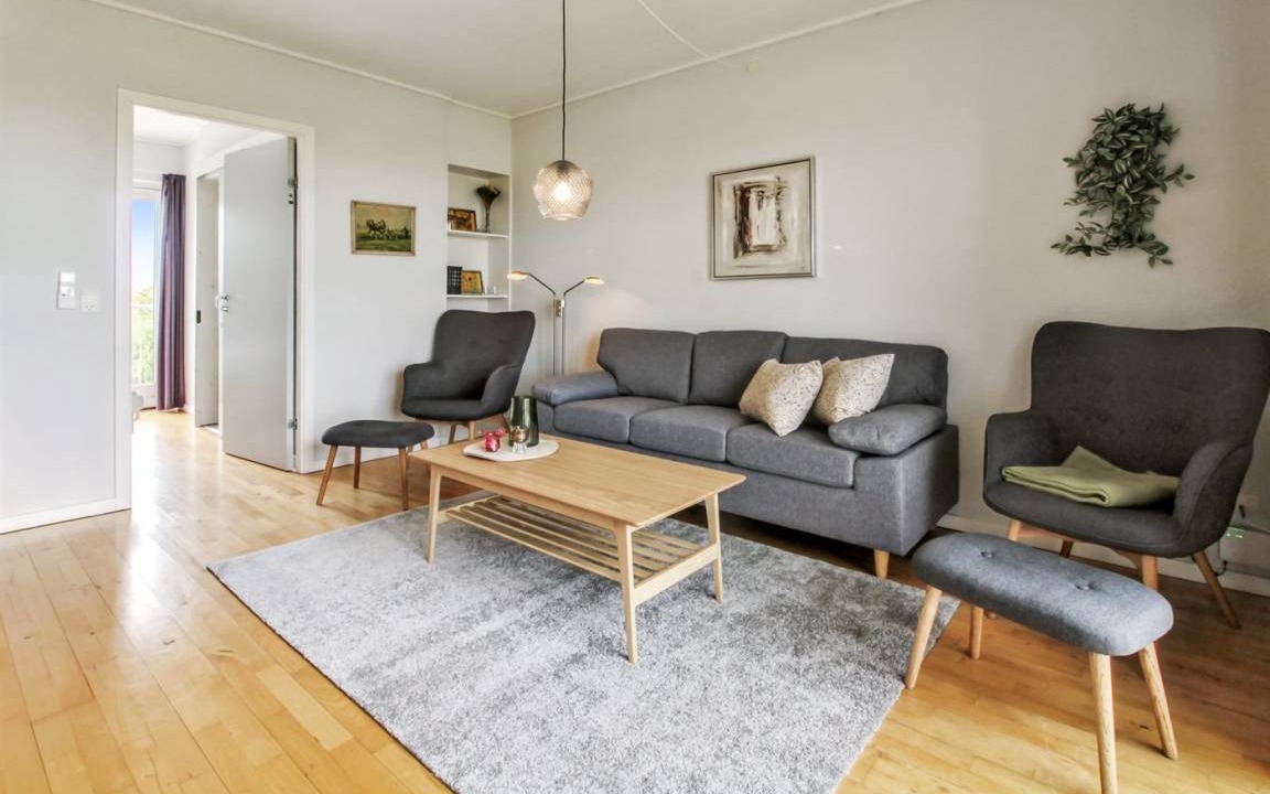 Photo of Livingroom in Emmerlev
