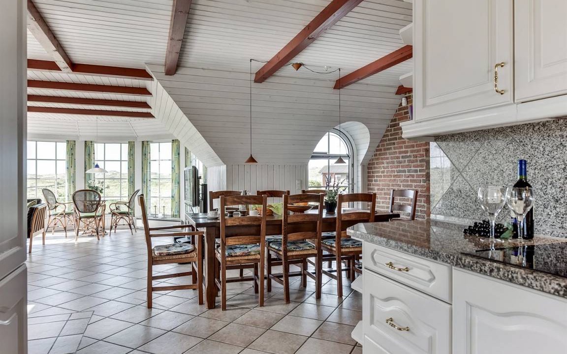 Photo of Kitchen in Haurvig