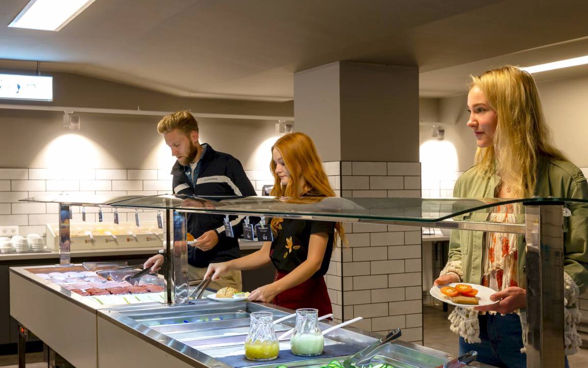 Photo of Kitchen in Copenhagen SV