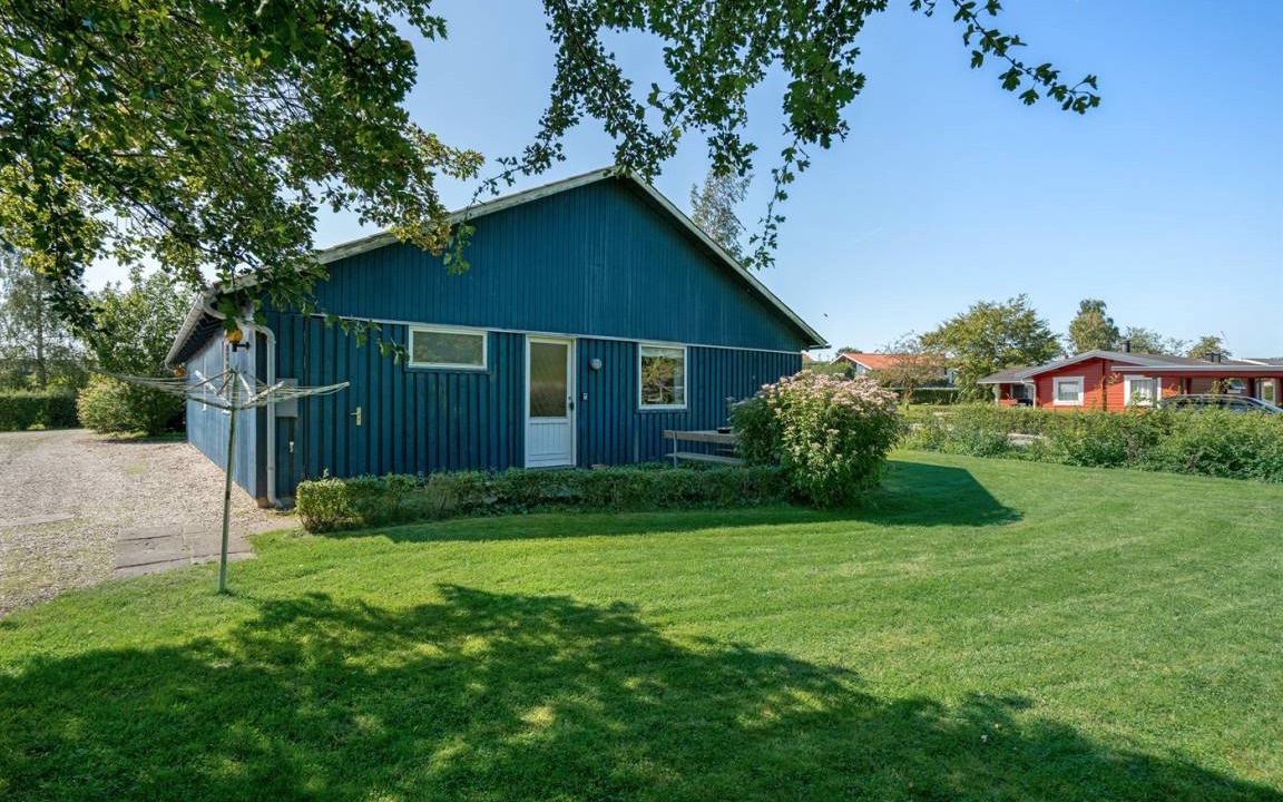 Photo of Buildings in Rendbjerg